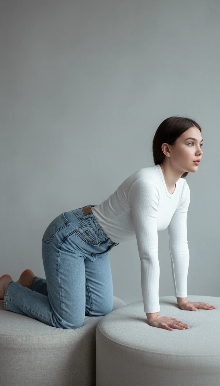 AI-фотографія, створена нейромережею в SelfyStudio