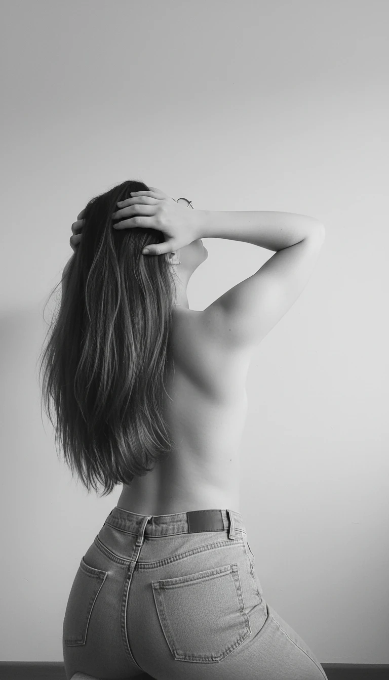 Ảnh được tạo bằng AI trong SelfyStudio