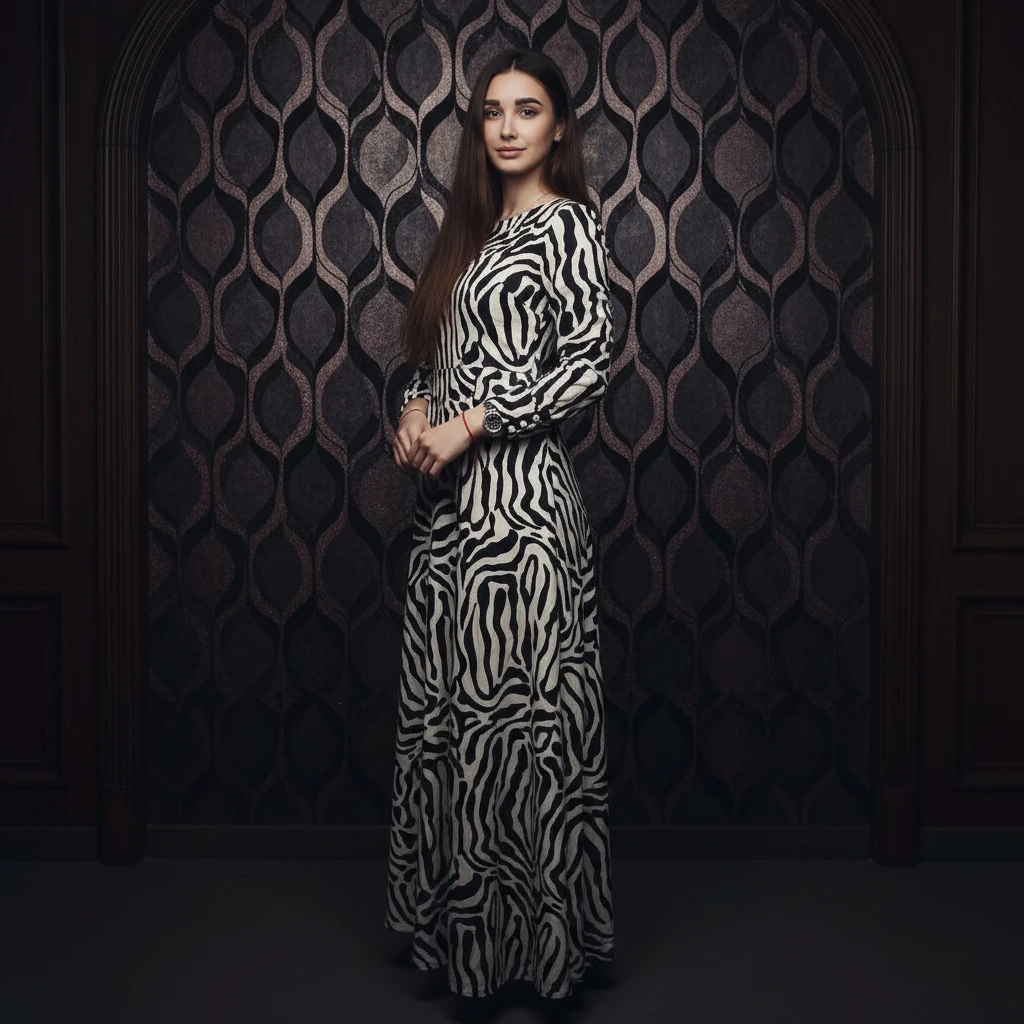 AI photoshoot