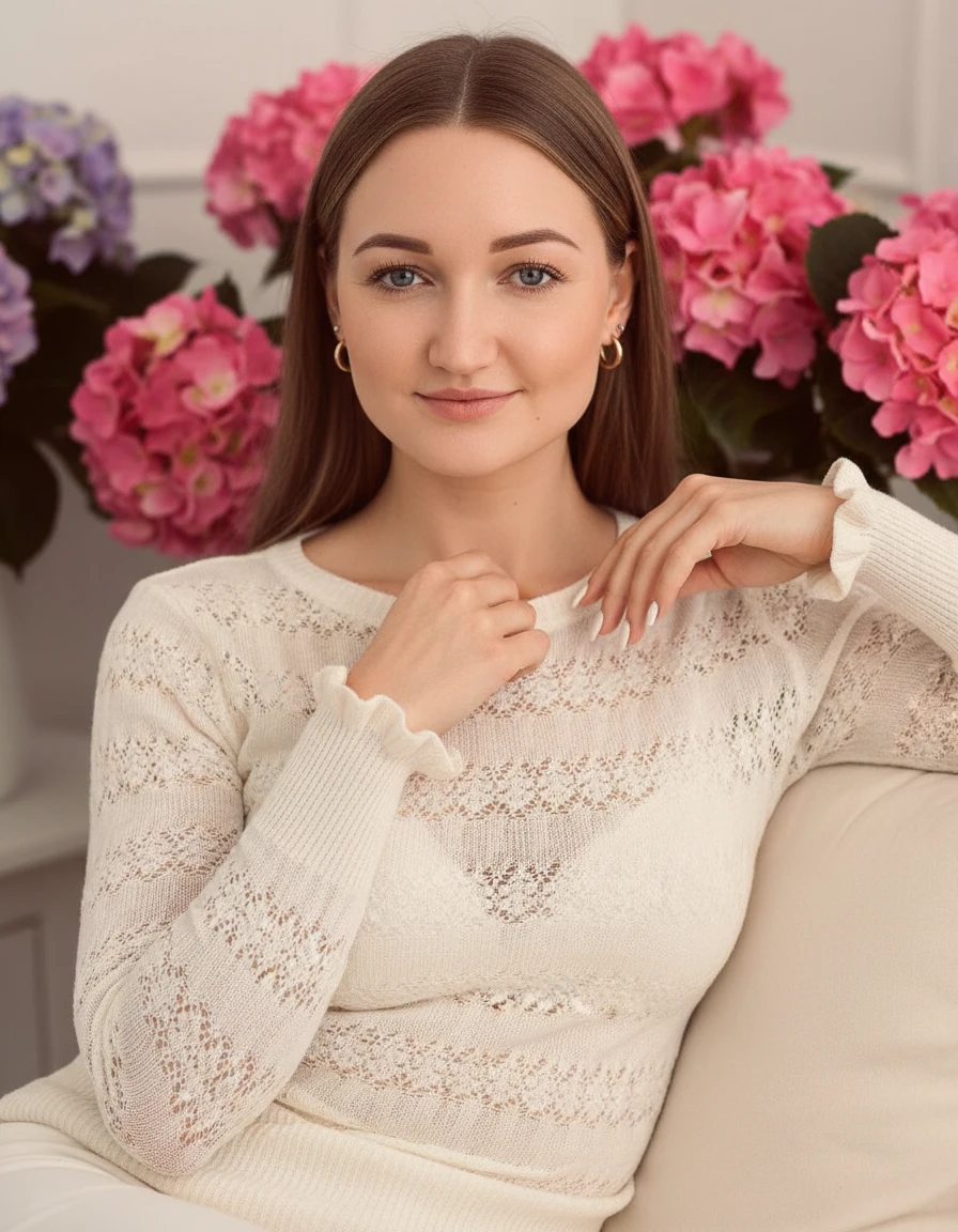 Ảnh được tạo bằng AI trong SelfyStudio