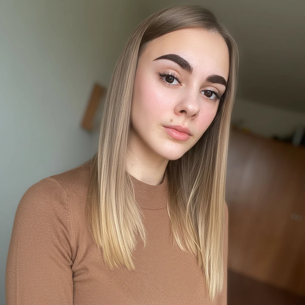 SelfyStudio yapay zekâsıyla oluşturulan fotoğraf
