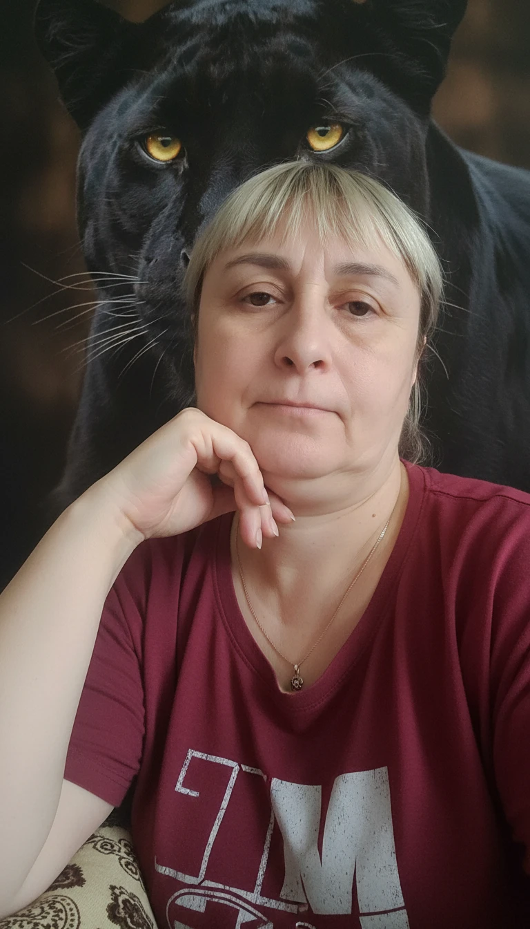 User tarafından SelfyStudio'da oluşturulan AI fotoğrafı