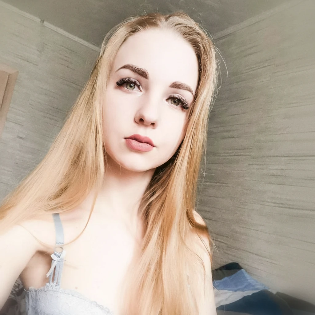 SelfyStudio yapay zekâsıyla oluşturulan fotoğraf