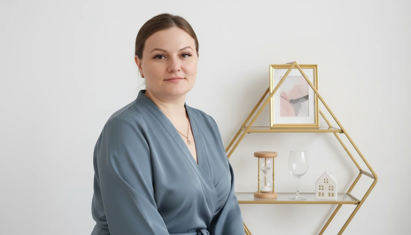 AI-фотографія, створена нейромережею в SelfyStudio