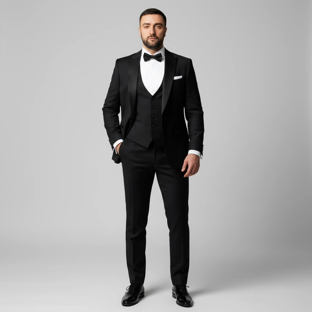 a_pochivalov tarafından SelfyStudio'da oluşturulan AI fotoğrafı