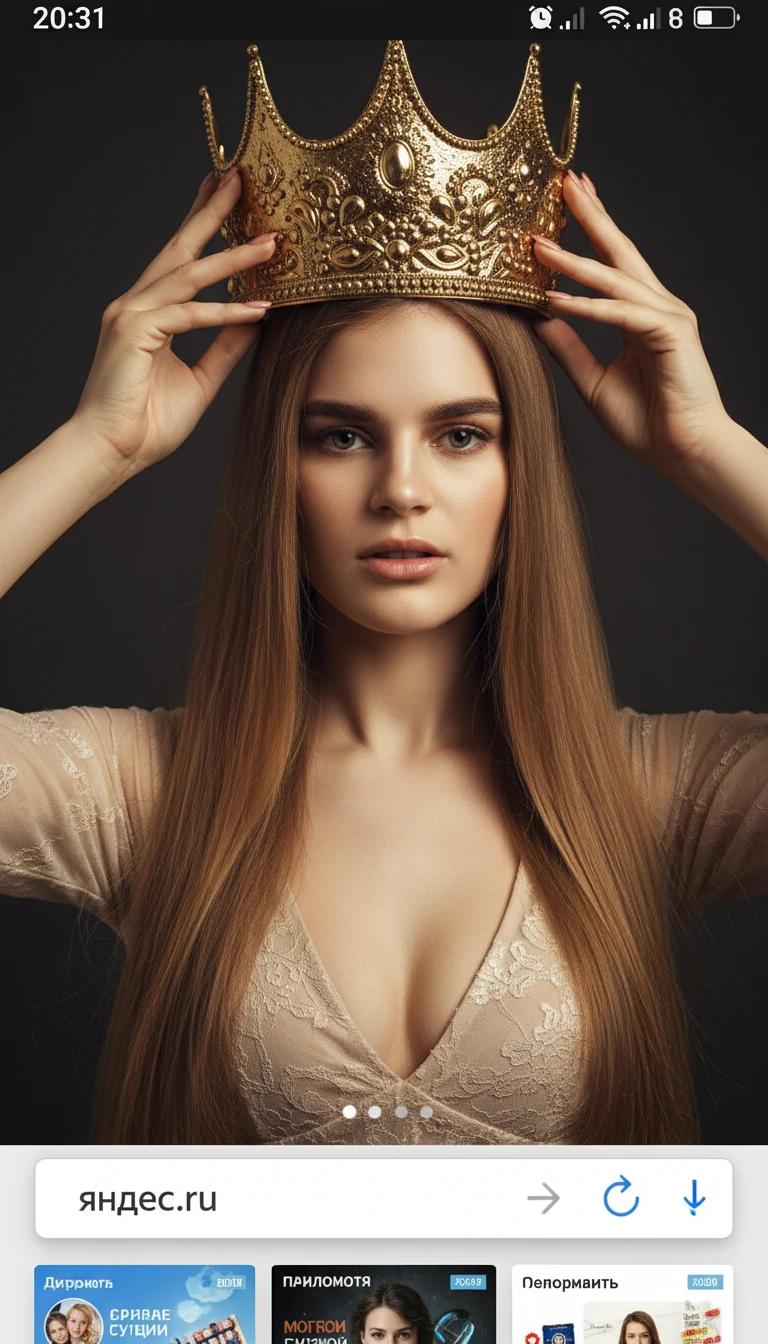 Ảnh AI của User trên SelfyStudio
