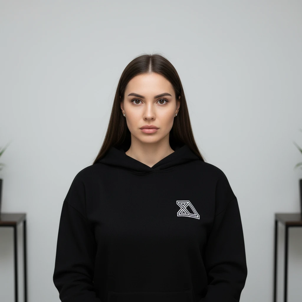 AI-фотографія, створена нейромережею в SelfyStudio