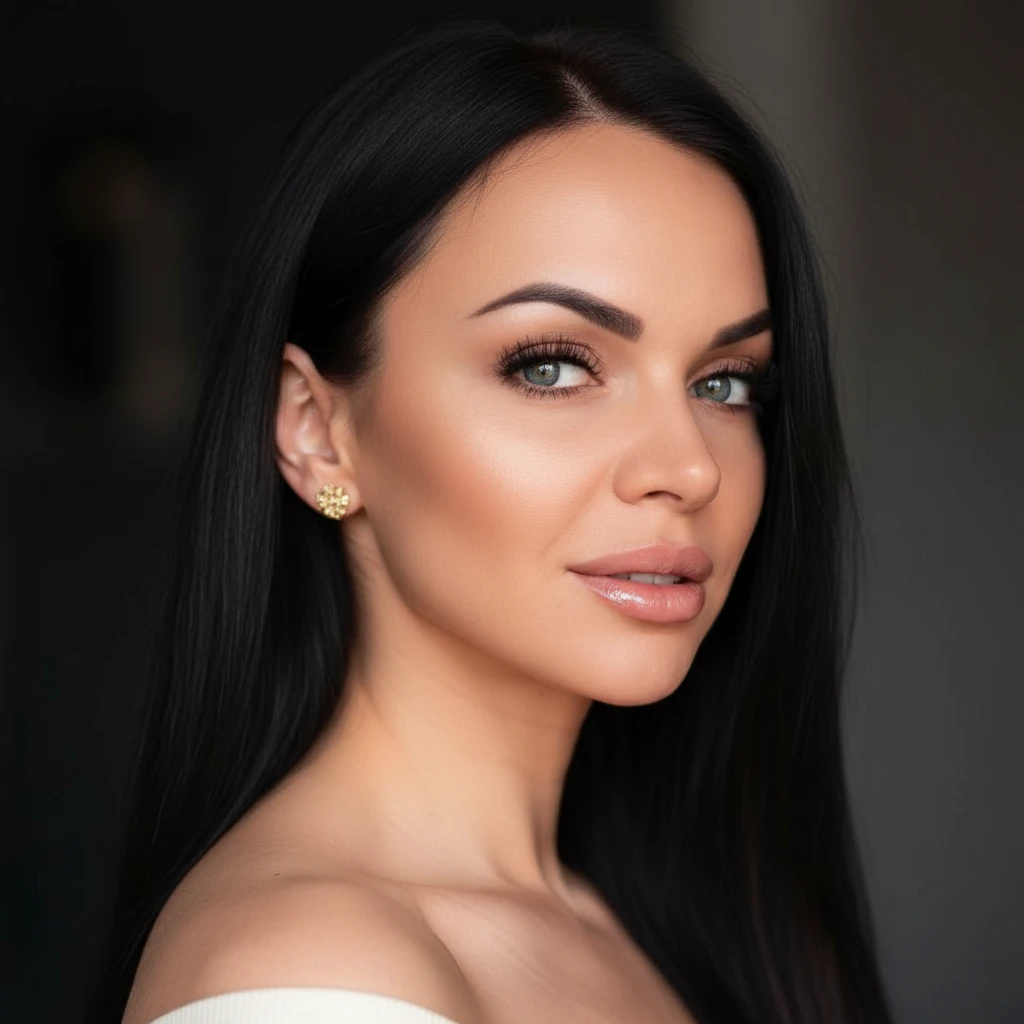 Ảnh được tạo bằng AI trong SelfyStudio