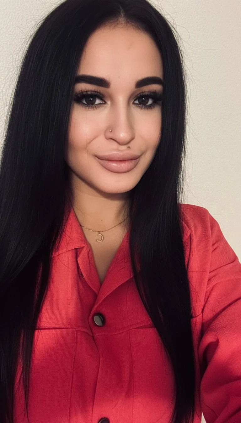 SelfyStudio में AI से बनाई गई फ़ोटो