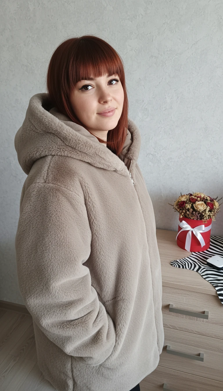 Ảnh AI của Tamarka95 trên SelfyStudio
