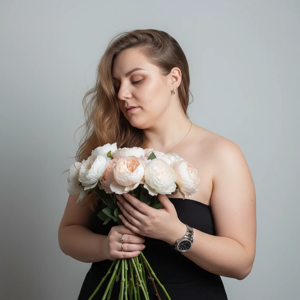 AI photoshoot