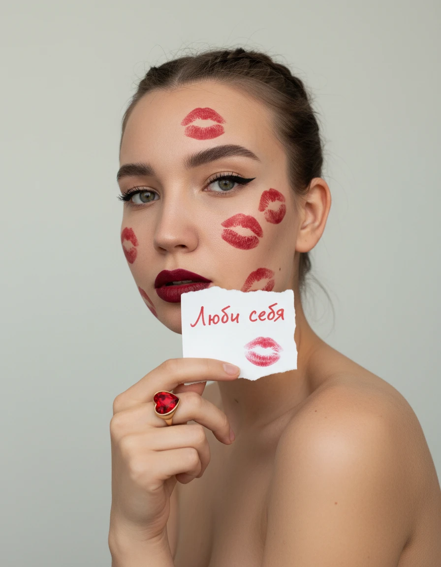 AI-фото автора Valya714 у SelfyStudio