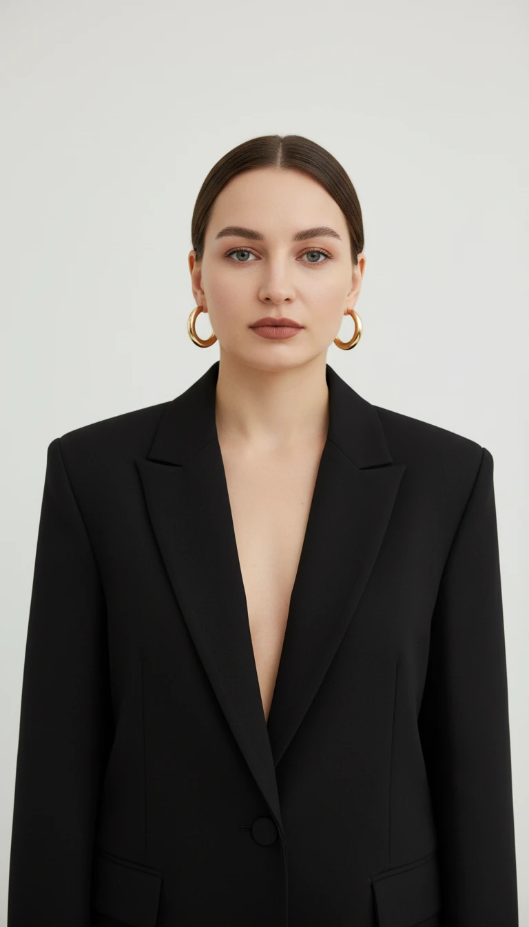 AI photoshoot