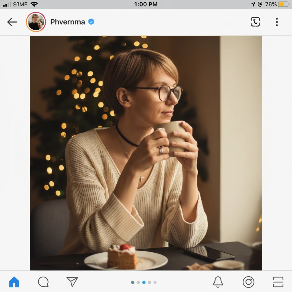 Ảnh AI của IrenBychkova trên SelfyStudio