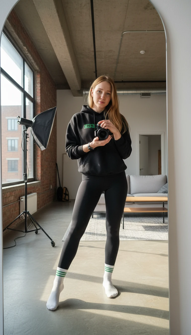 Ảnh được tạo bằng AI trong SelfyStudio