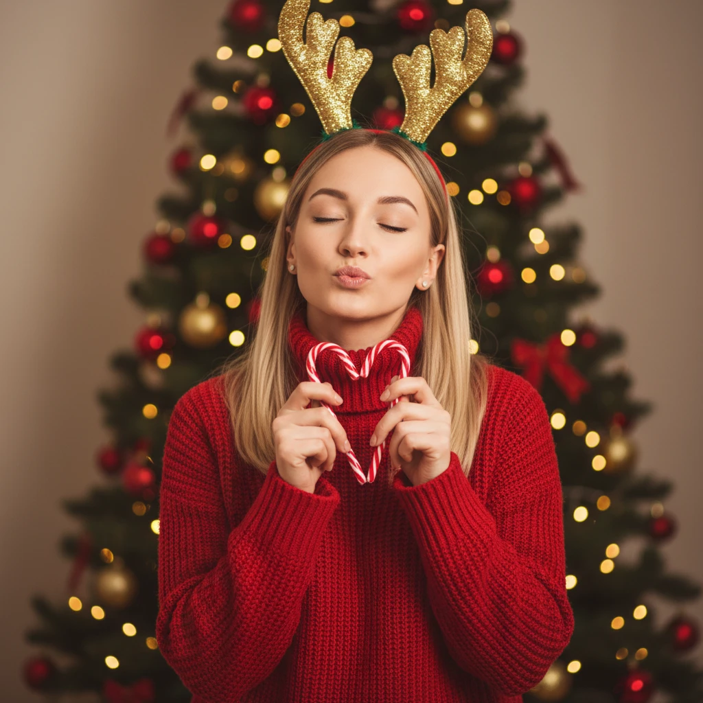 AI-фотографія, створена нейромережею в SelfyStudio