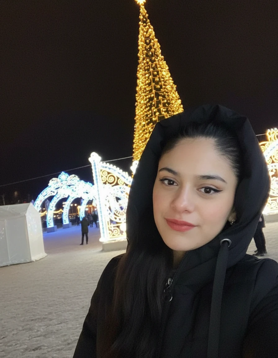 Ảnh được tạo bằng AI trong SelfyStudio