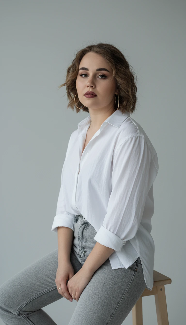 AI photoshoot