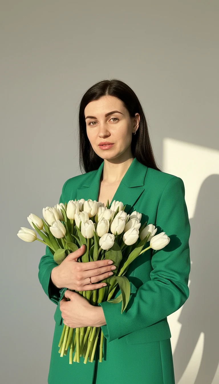 Foto AI karya lilika45 di SelfyStudio