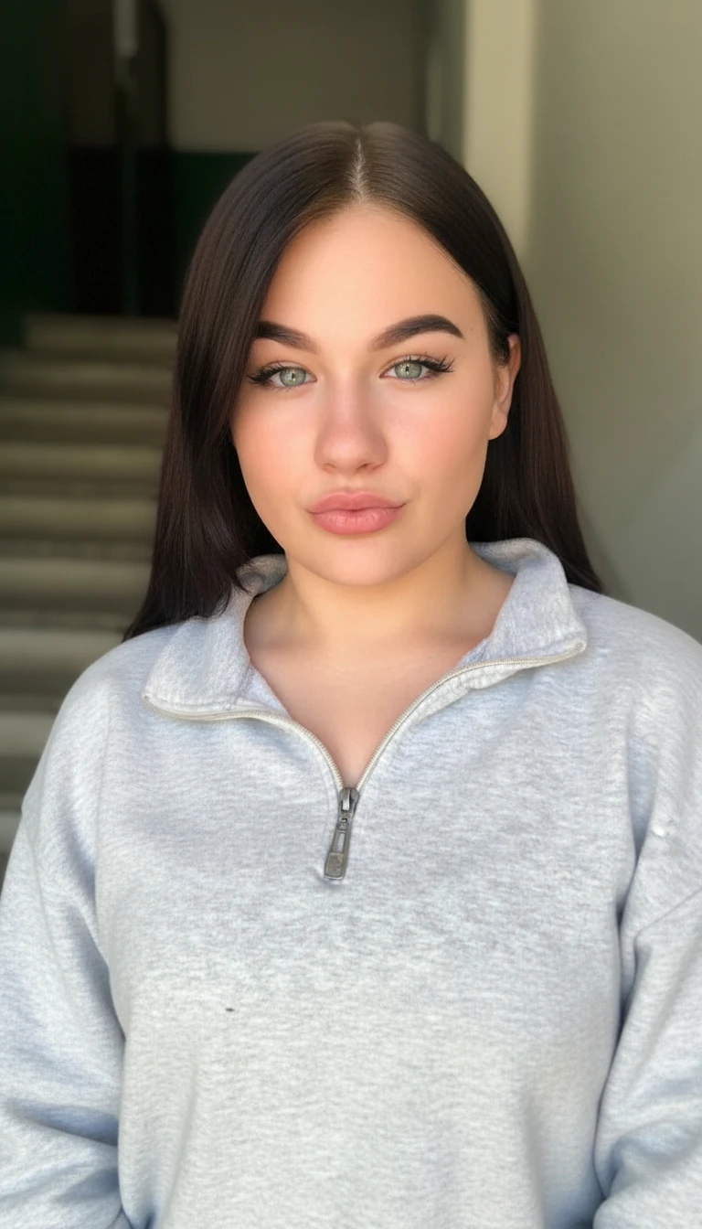 SelfyStudio yapay zekâsıyla oluşturulan fotoğraf
