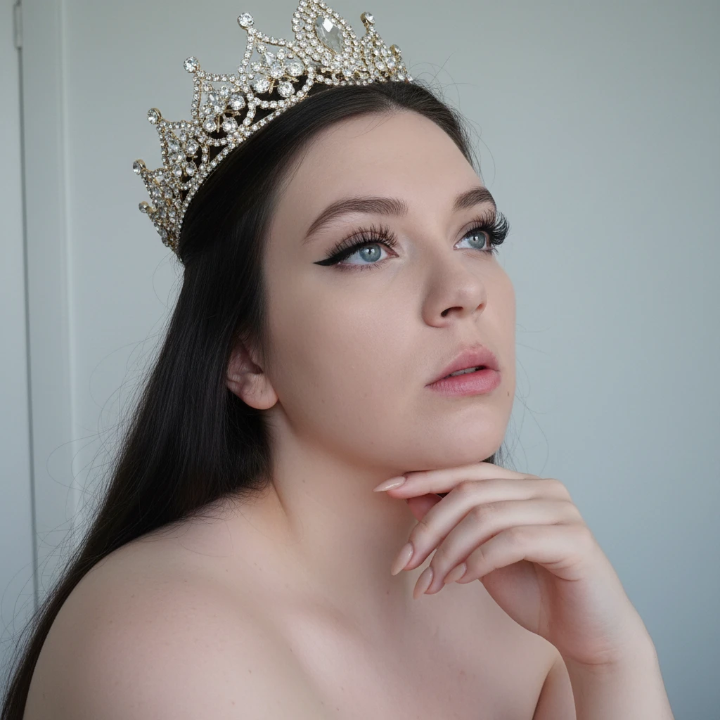 AI photoshoot