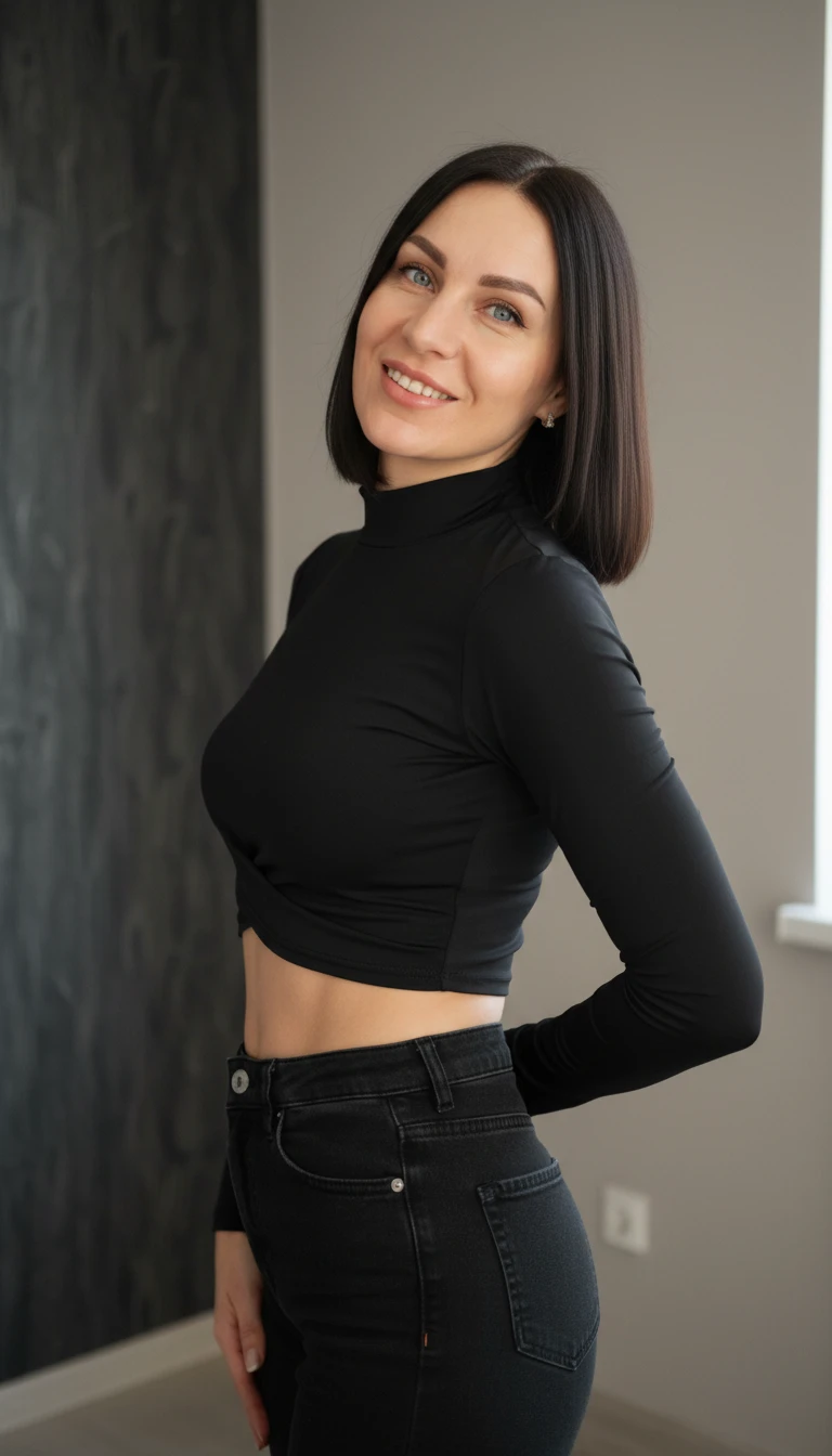 Ảnh được tạo bằng AI trong SelfyStudio