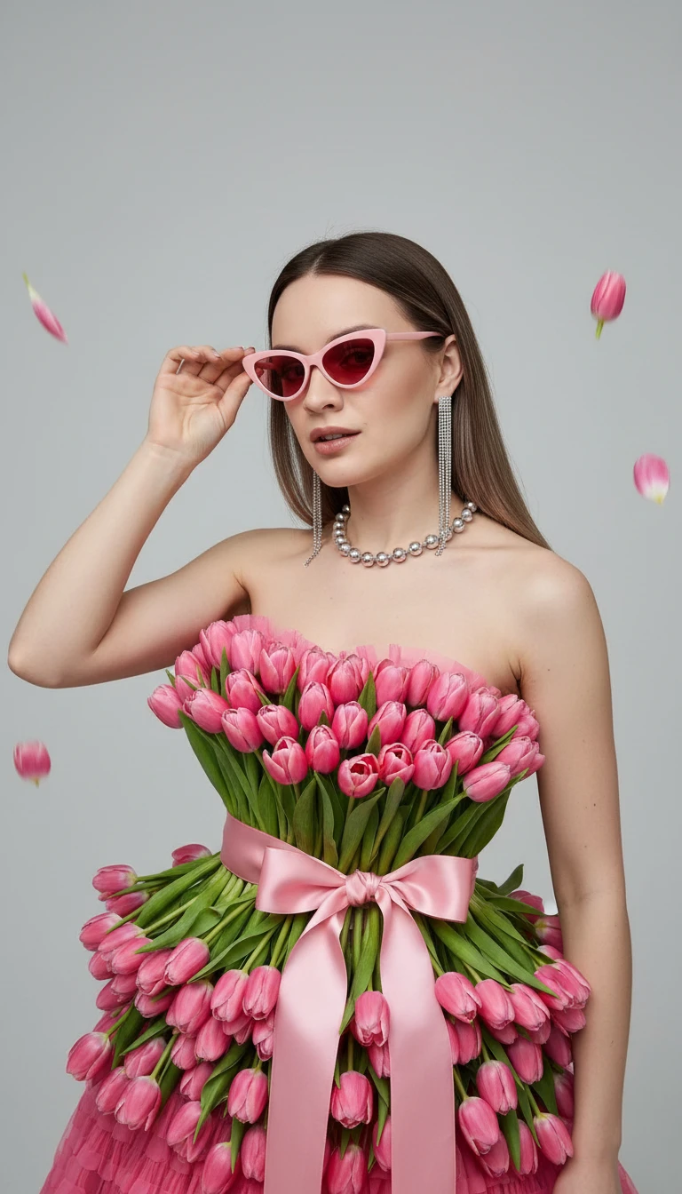 AI photoshoot