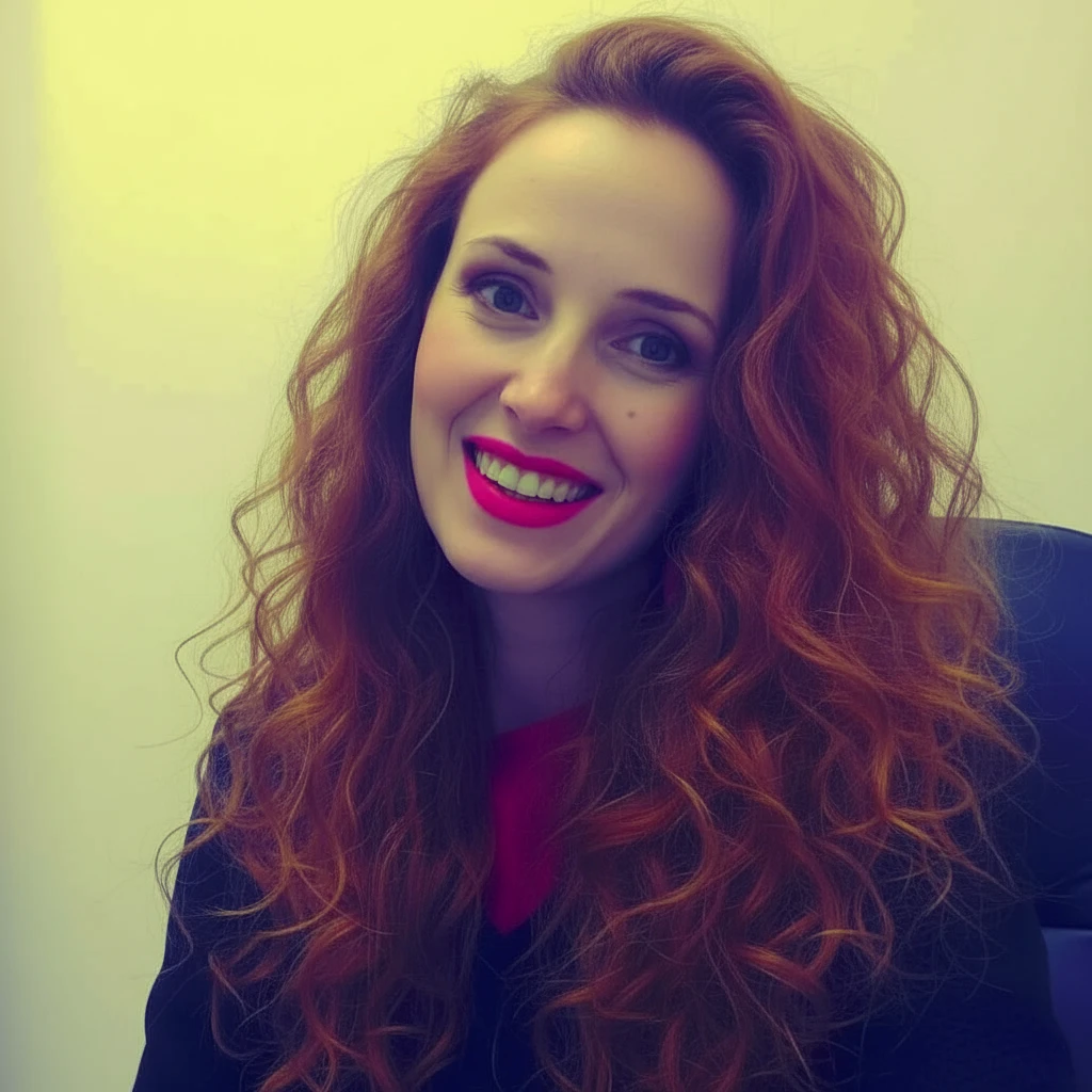 SelfyStudio yapay zekâsıyla oluşturulan fotoğraf