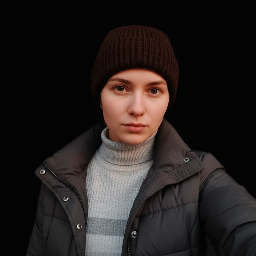 Zadorina_03042009 tarafından SelfyStudio'da oluşturulan AI fotoğrafı