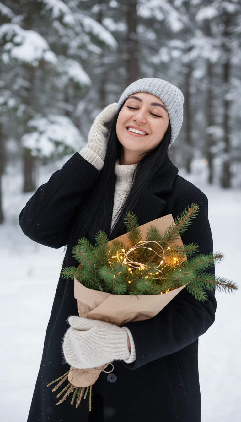 Ảnh AI của User trên SelfyStudio