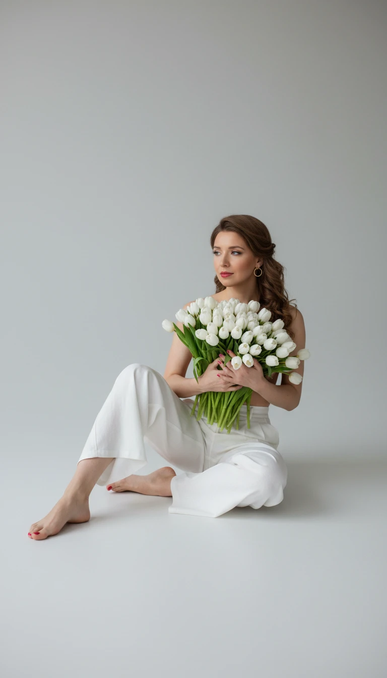 Ảnh AI của User trên SelfyStudio