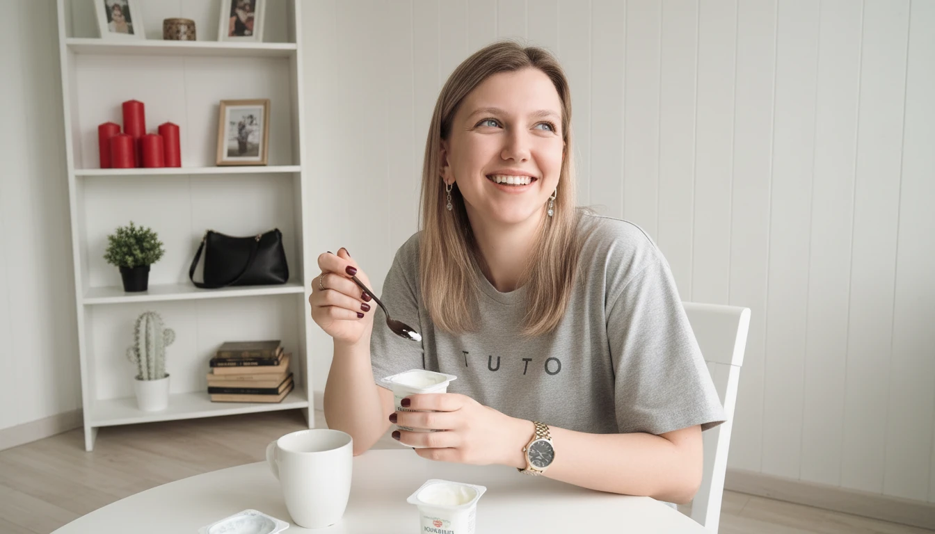 User tarafından SelfyStudio'da oluşturulan AI fotoğrafı