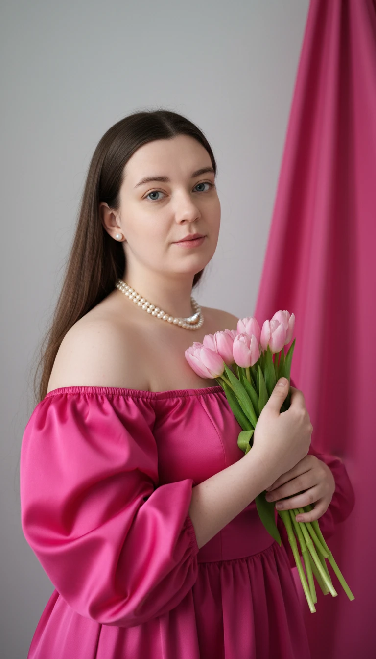 Ảnh được tạo bằng AI trong SelfyStudio