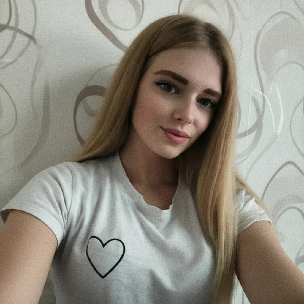 SelfyStudio yapay zekâsıyla oluşturulan fotoğraf