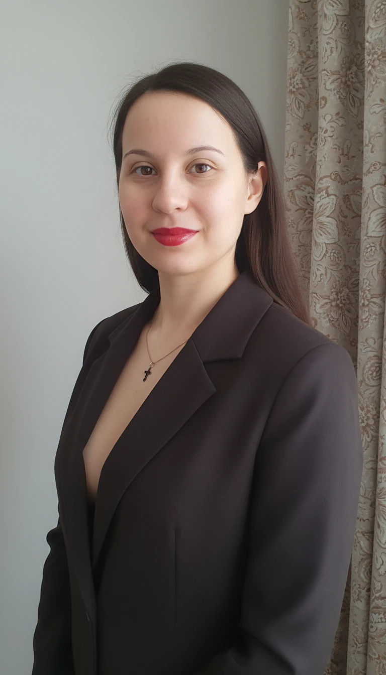 SelfyStudio yapay zekâsıyla oluşturulan fotoğraf