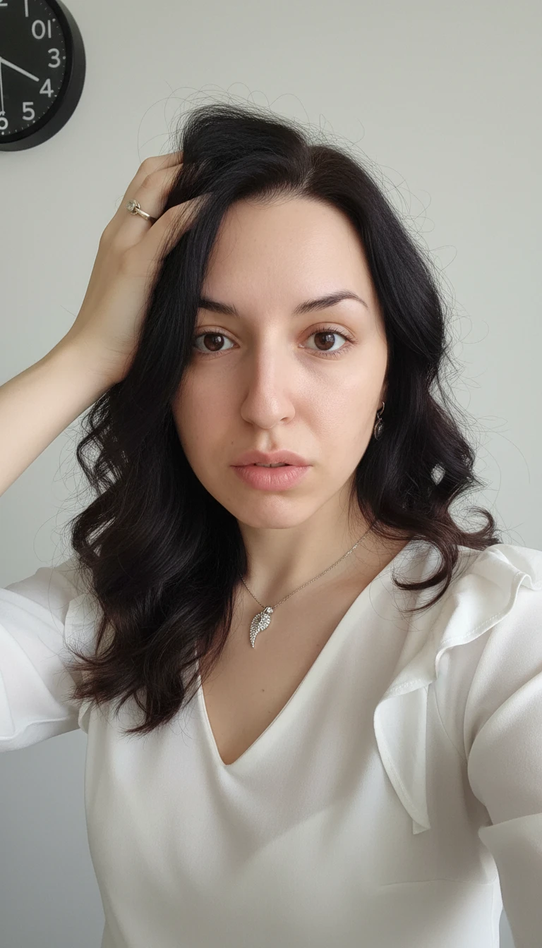 AI photoshoot