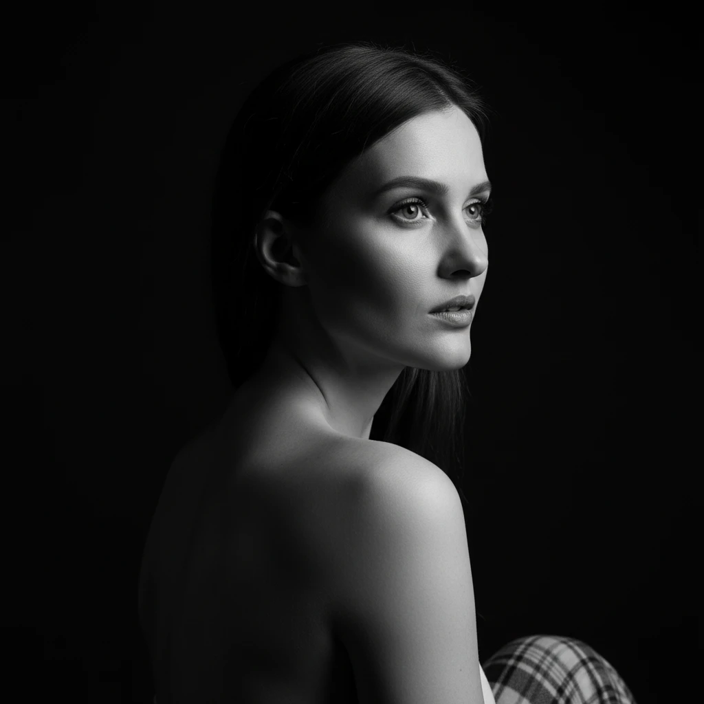 AI photoshoot