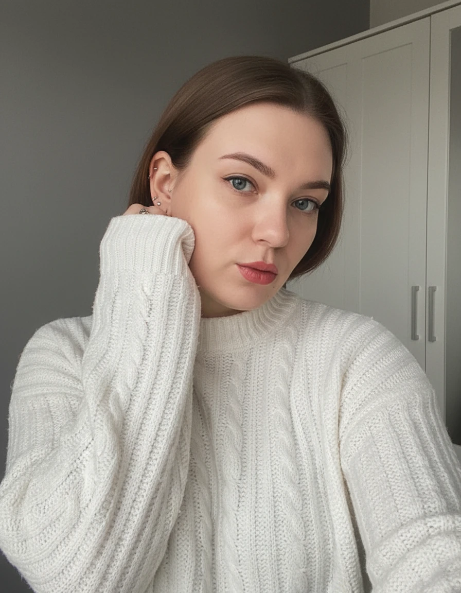 AI photoshoot