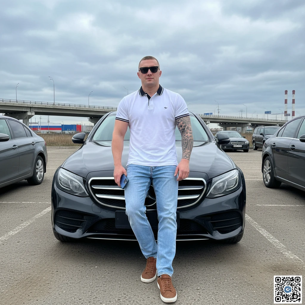 SelfyStudio yapay zekâsıyla oluşturulan fotoğraf