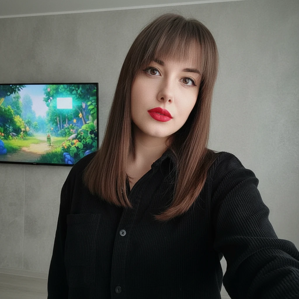AI photoshoot