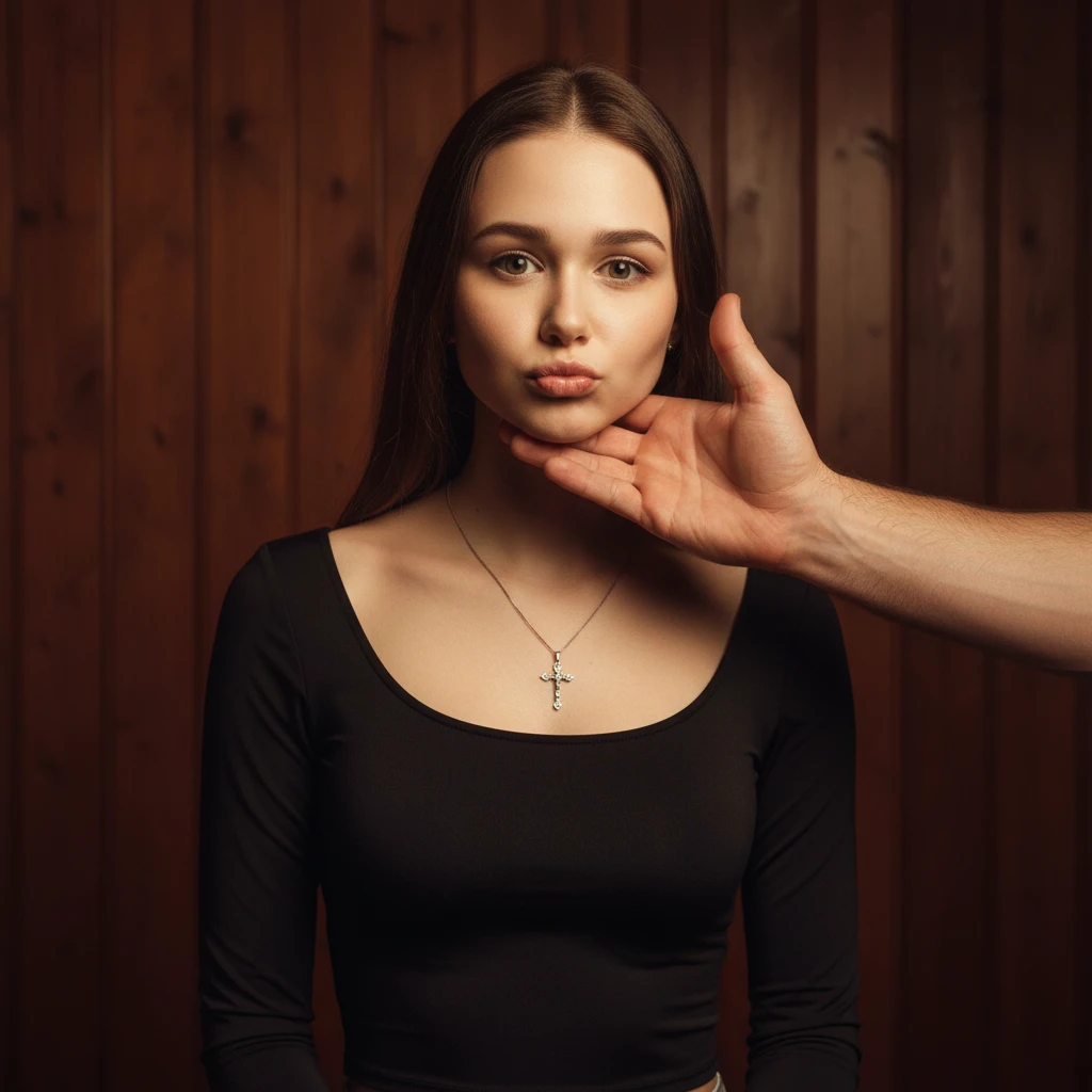 Ảnh AI của kseniazaiceva trên SelfyStudio