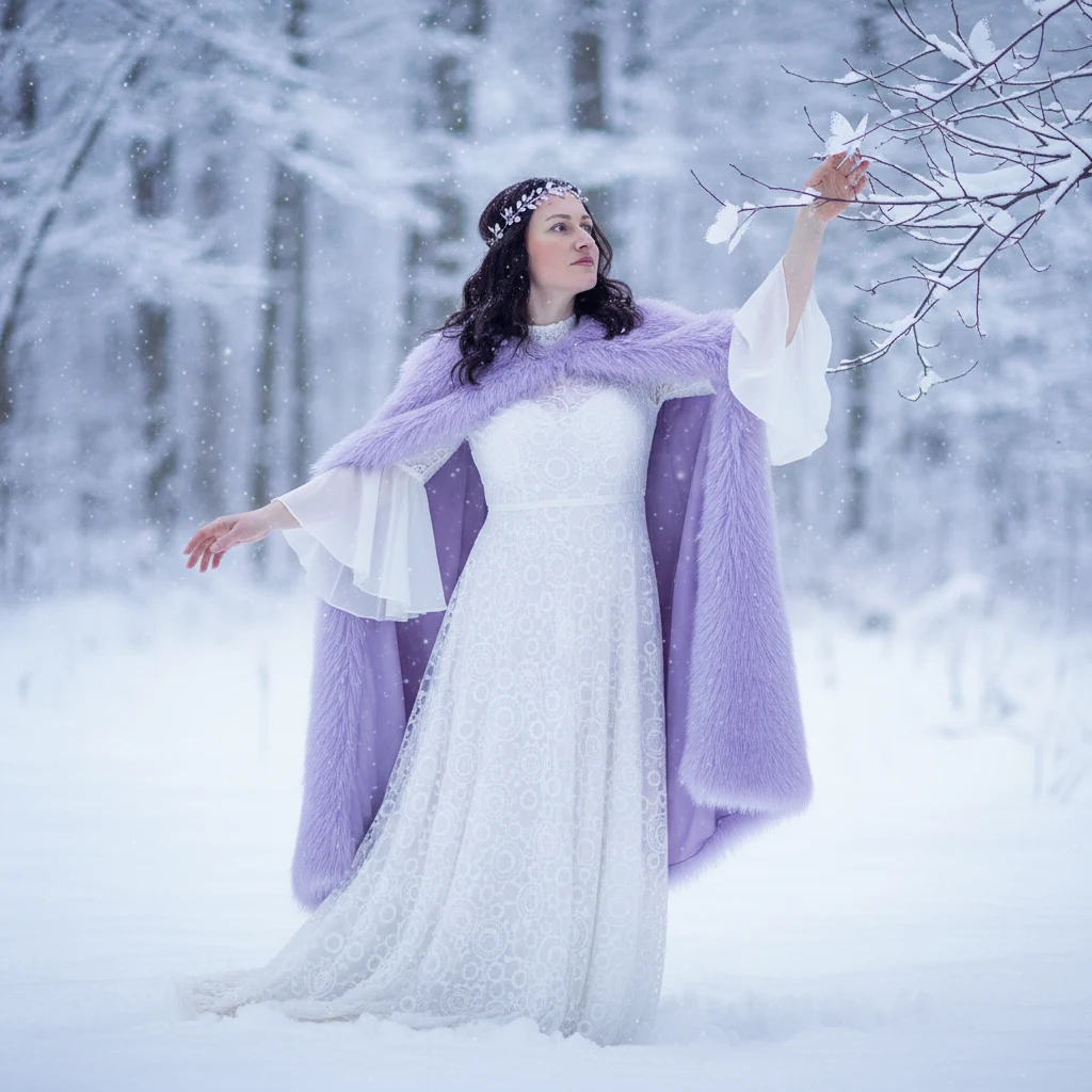 vinter31 tarafından SelfyStudio'da oluşturulan AI fotoğrafı