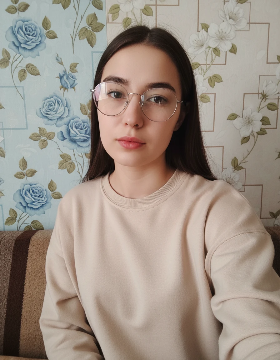 SelfyStudio yapay zekâsıyla oluşturulan fotoğraf