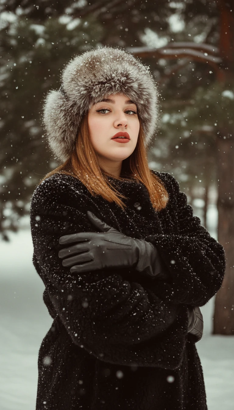 SelfyStudio yapay zekâsıyla oluşturulan fotoğraf