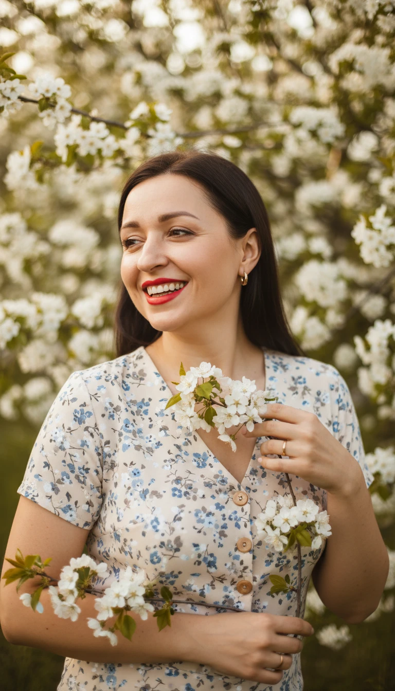 User tarafından SelfyStudio'da oluşturulan AI fotoğrafı