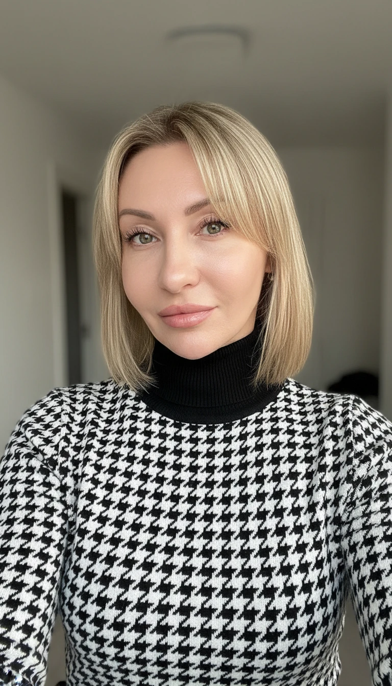 AI-фотографія, створена нейромережею в SelfyStudio