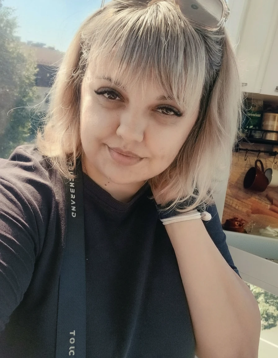User tarafından SelfyStudio'da oluşturulan AI fotoğrafı