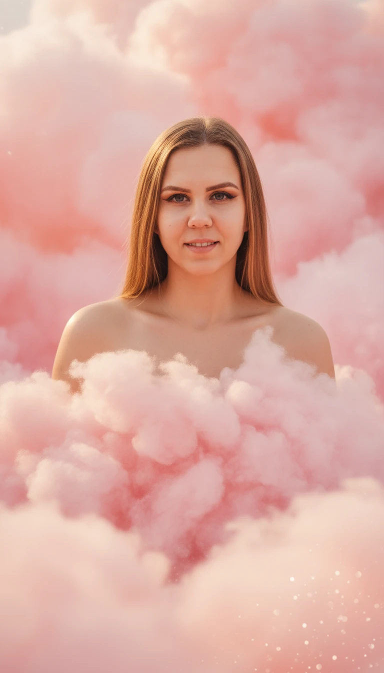 SelfyStudio yapay zekâsıyla oluşturulan fotoğraf