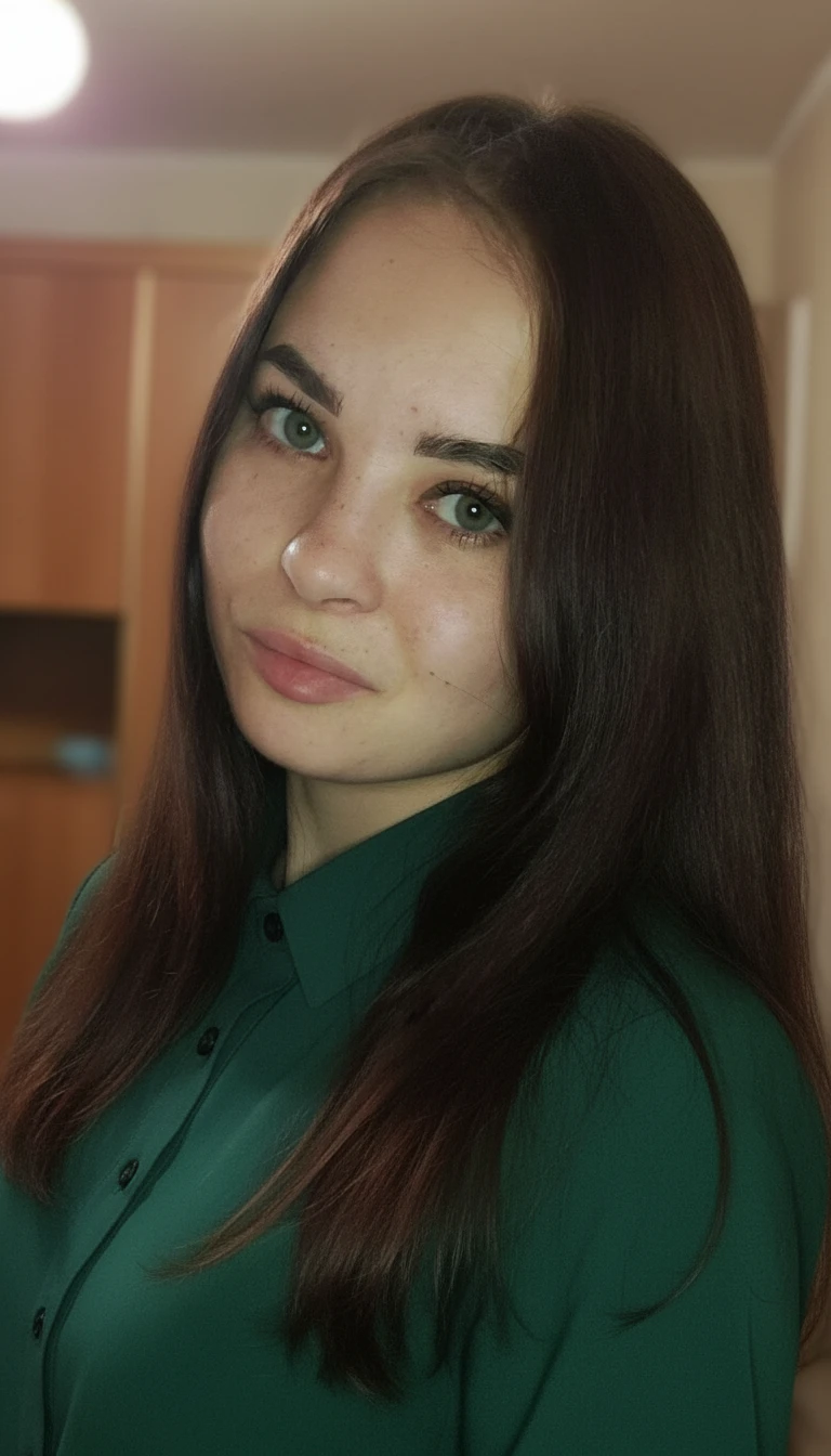 AI photoshoot