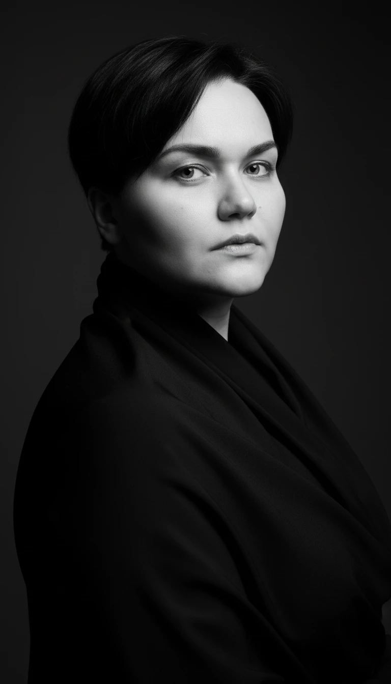 AI photoshoot
